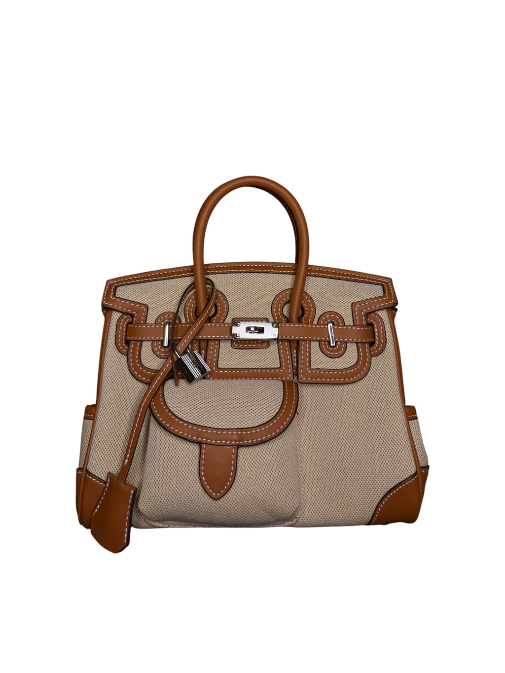 BIRKIN CARGO 25cm