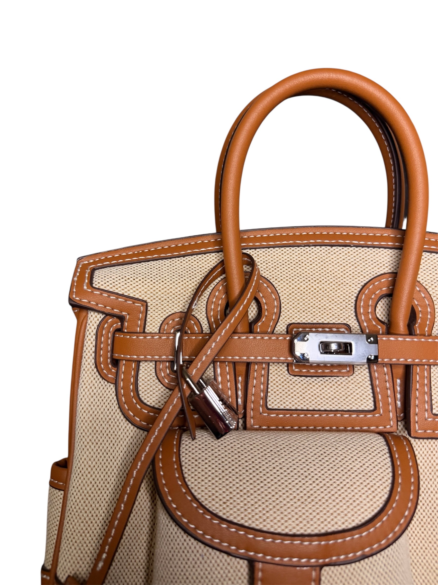 BIRKIN CARGO 25cm