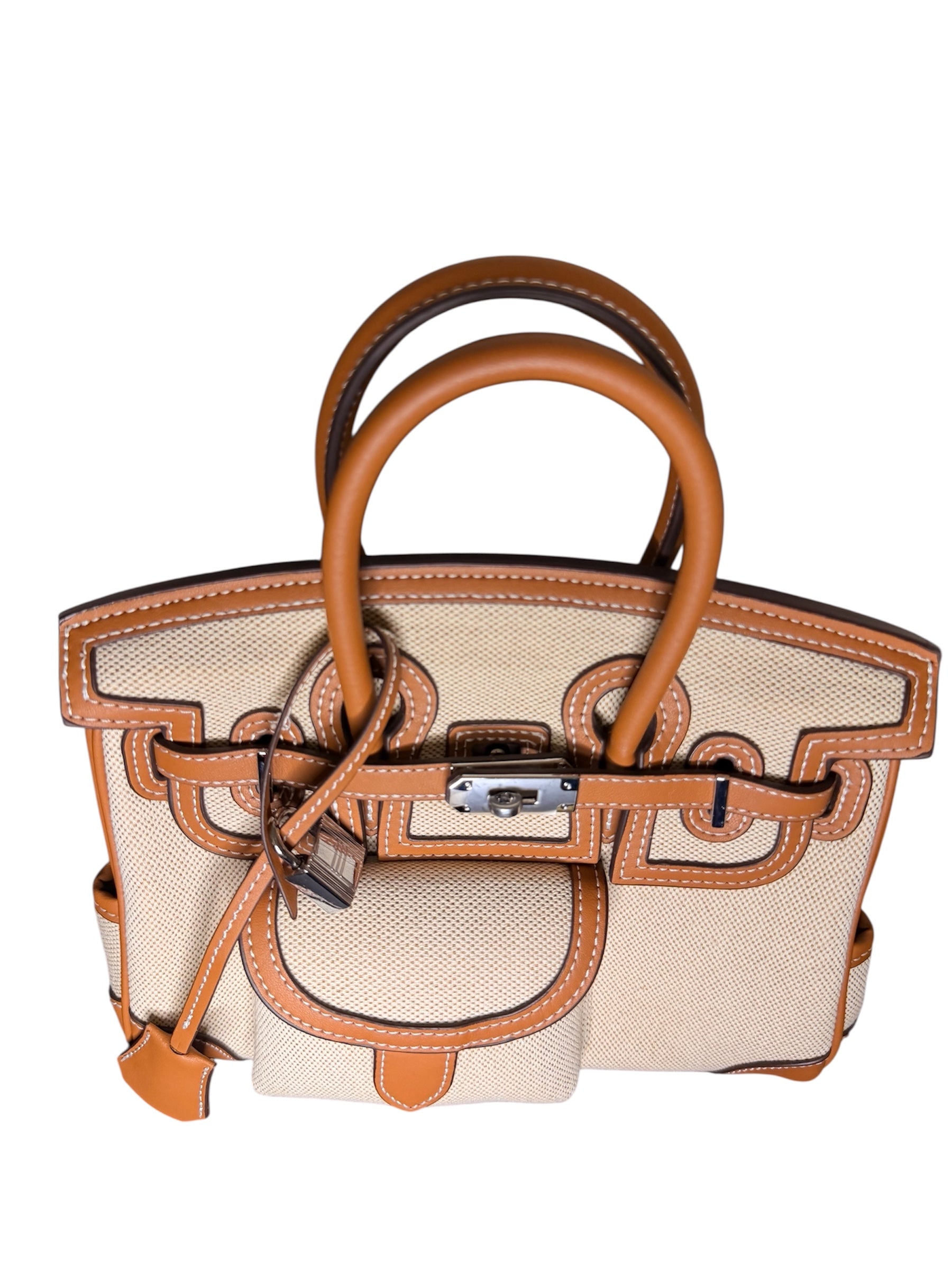 BIRKIN CARGO 25cm
