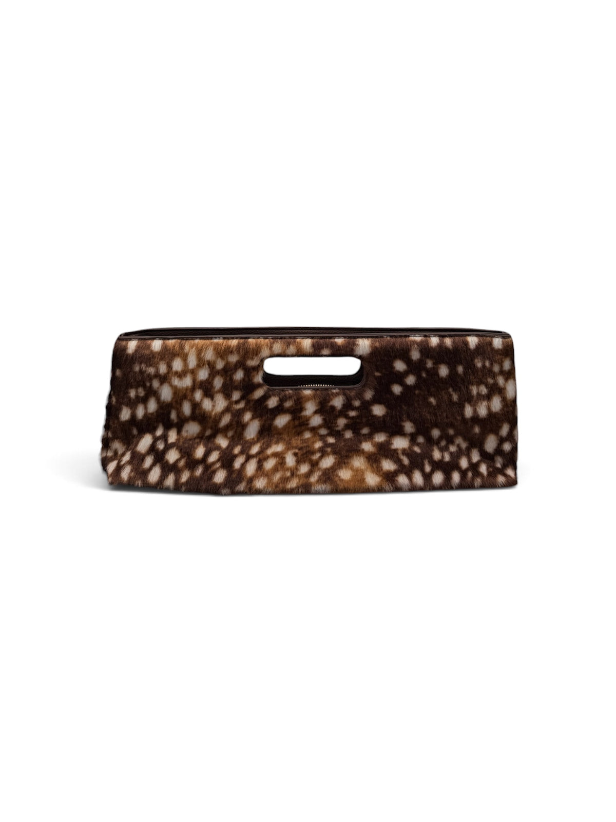 BAGUETTE- Cow Brown