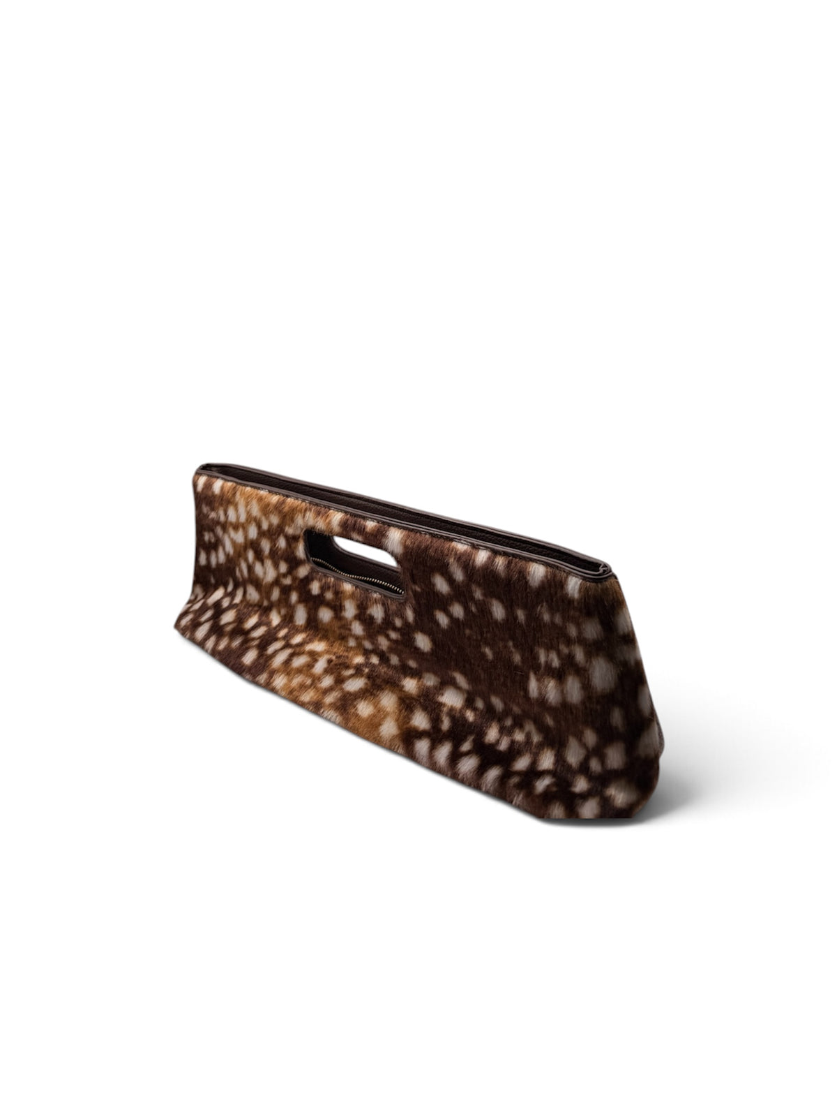 BAGUETTE- Cow Brown